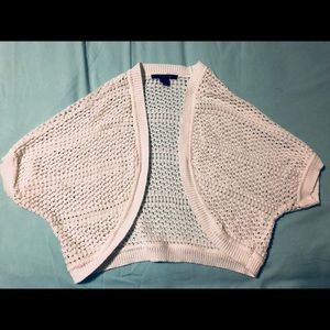 Cover Up Cardigan
